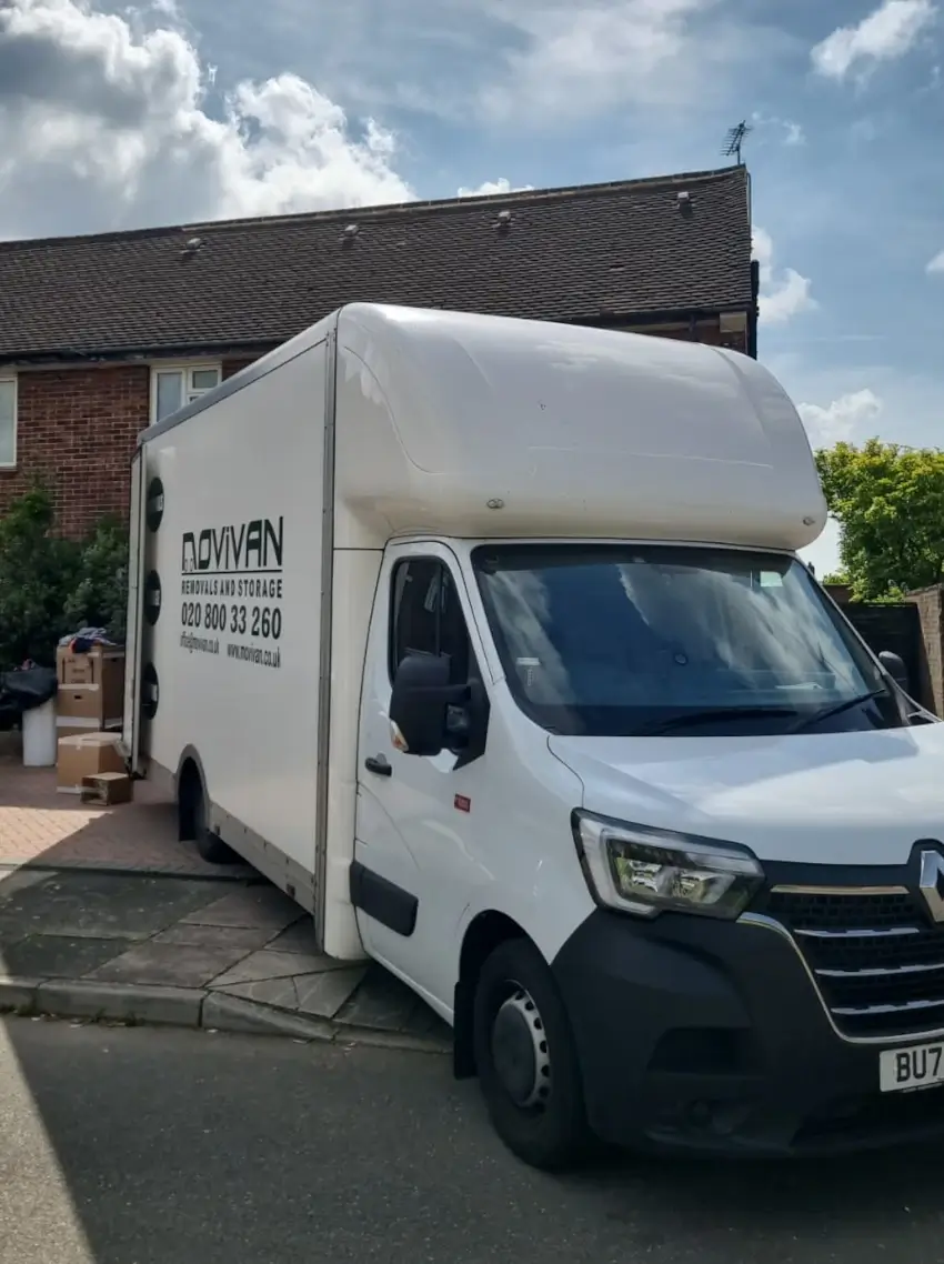 Ealing Removal Services