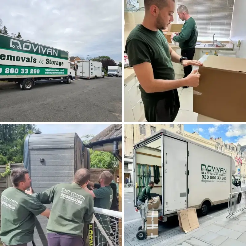 House removals services Movivan House removals services Movivan