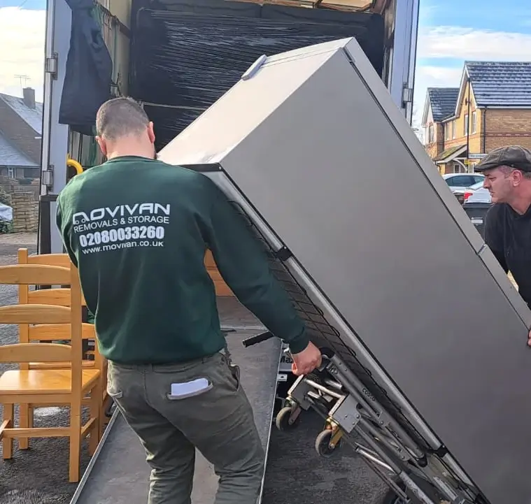 Light removals London Light removals London