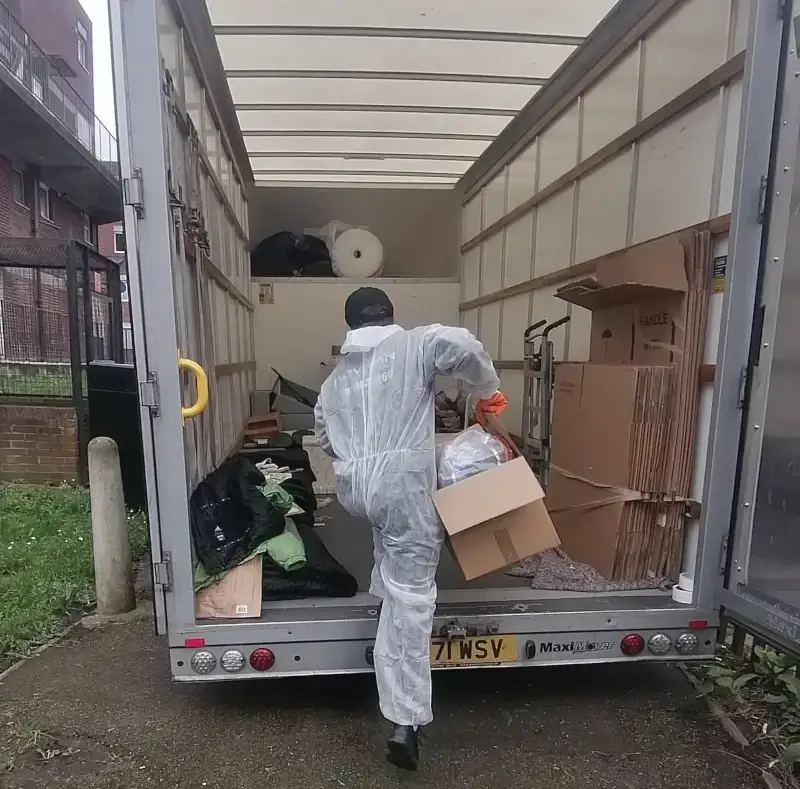 Furniture removal and clearances Furniture removal and clearances
