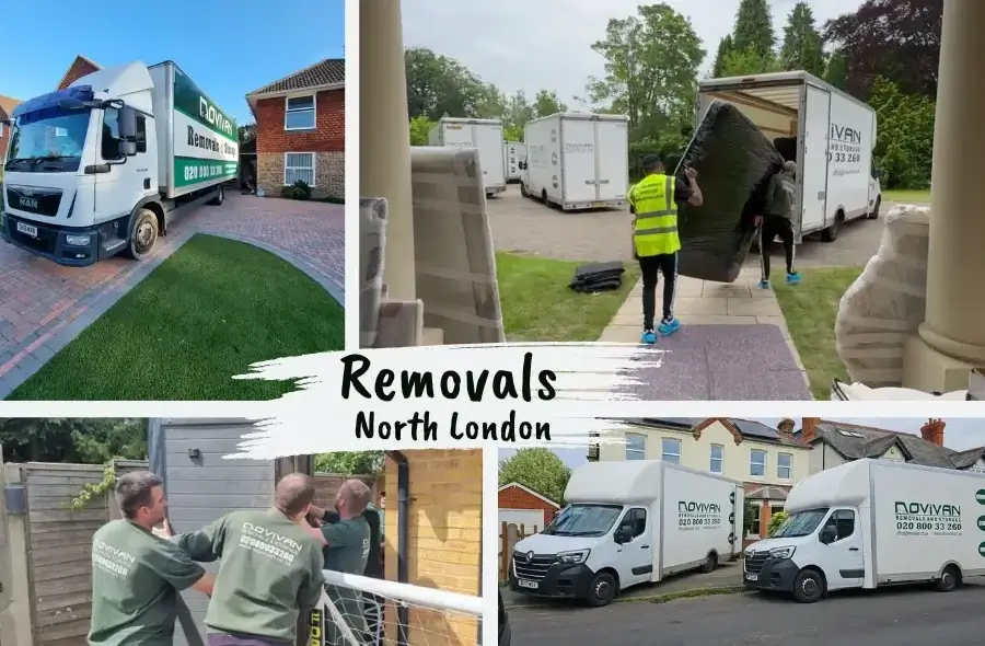 Top Removals North London Top removals North London