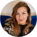 Ilina Lazarova profile picture