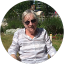 Jill Landymore profile picture