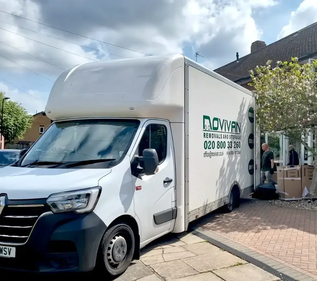 Movivan Removals Staines TW18 Movivan removals Staines TW18