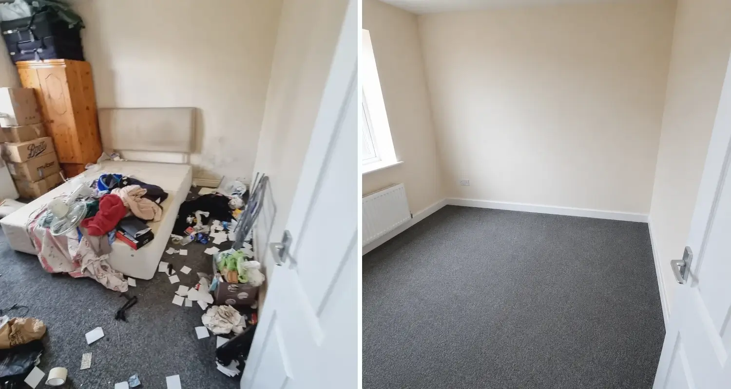 house clearance services Movivan